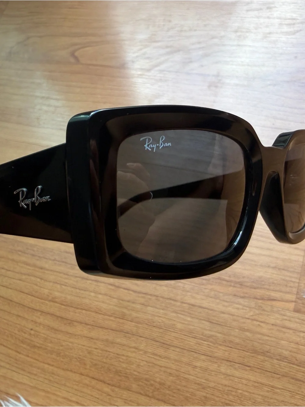 Ray Ban Sunglasses